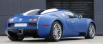 Bugatti Veyron 16,4 - dokonalý automobil jen pro vyvolené