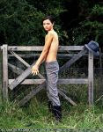 Nahá Miranda Kerr - její žhavé fotky vás dostanou
