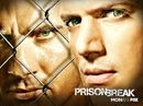 Seriál Útěk z vězení - Prison Break