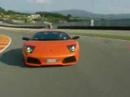 Svezte se: Lamborghini Murcielago LP640 - VIDEO