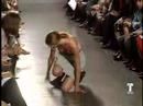 Modelky nejsou dokonalé - VIDEO