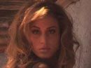 Sexy cowgirl Rebecca DiPietro - VIDEO