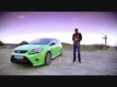 Ford Focus RS 2009 - VIDEO