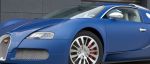 Bugatti Veyron 16,4 - dokonalý automobil jen pro vyvolené