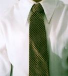 Fotky k článku Jak uvázat kravatu, návod na vázání kravaty