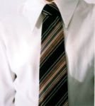 Fotky k článku Jak uvázat kravatu, návod na vázání kravaty