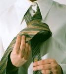 Fotky k článku Jak uvázat kravatu, návod na vázání kravaty