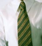 Fotky k článku Jak uvázat kravatu, návod na vázání kravaty