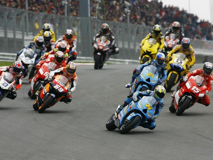 MotoGP – světový šampionát silničních motocyklů je zpět