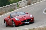 Supersport z Maranella - Ferrari California