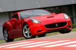 Supersport z Maranella - Ferrari California
