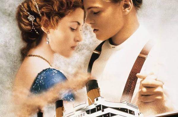 Co jste možná nevěděli o filmu Titanic