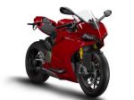 Ducati 1199 Panigale - luxusní Superbike z Bologne