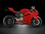 Ducati 1199 Panigale - luxusní Superbike z Bologne