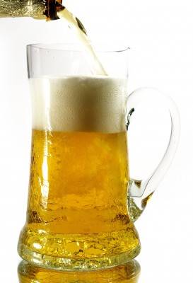 9 důvodů proč je pivo lepší než víno