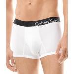 Pánské Boxerky Calvin Klein Bold Cotton Trunk