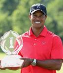 Golfový fenomén Tiger Woods