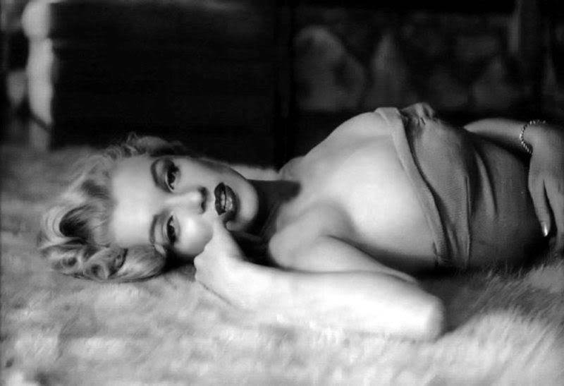 Marilyn Monroe – největší sexuální symbol všech dob