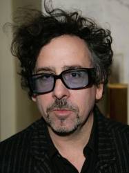 Excentrický Tim Burton