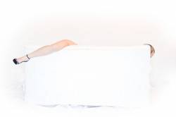 Nejoblíbenější sexuální polohy