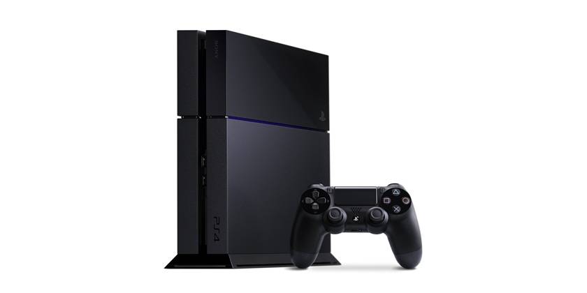 Pařmeni se dočkali - Sony PlayStation 4!