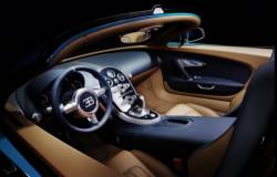 Představujeme luxusní Bugatti Legend Meo Costantini