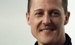 Sportovní legenda Michael Schumacher