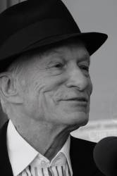 Hugh Hefner aneb Muž, který žije sen milióny mužů