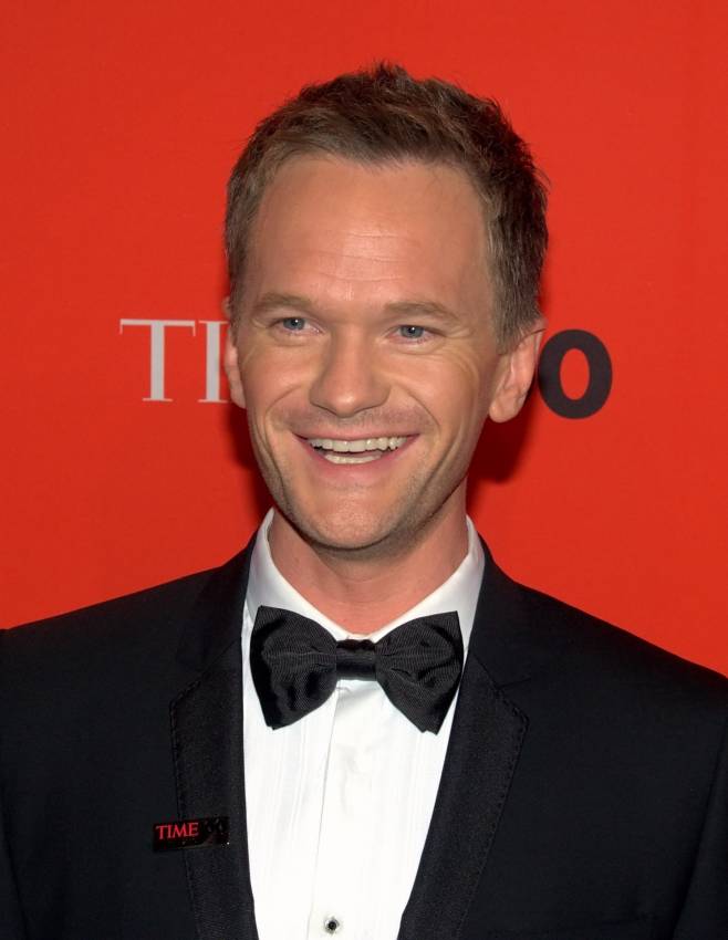 Neil Patrick Harris: Zájem žen jej nechává zcela klidným