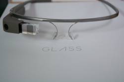 Buďte IN s brýlemi Google Glass