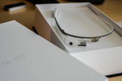 Buďte IN s brýlemi Google Glass