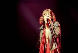 Mick Jagger – nekorunovaný rokenrolový král!