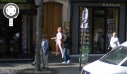 Nejzajímavější momentky ze Street View