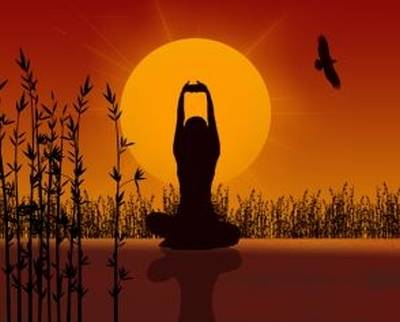 Nuru masáž: smyslný rituál ze země vycházejícího slunce