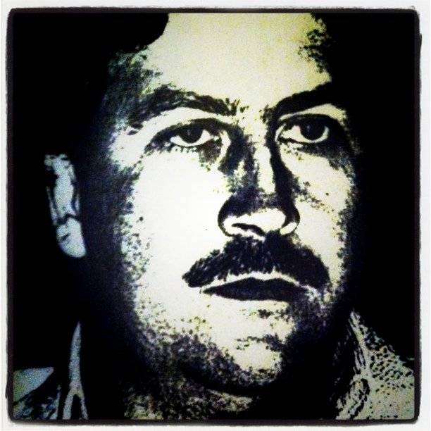 Pablo Escobar: Nejmocnější drogový baron