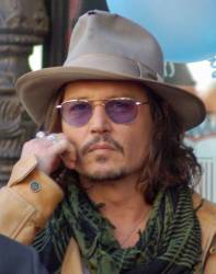 Johnny Depp v roli jednoho z nejhledanějších zločinců v historii
