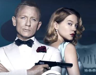 Neuvěříte, kolik peněz odmítl Daniel Craig za natáčení Bonda