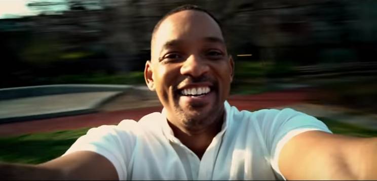 Will Smith – herec, rapper a producent