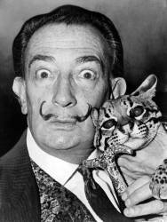 Salvator Dali