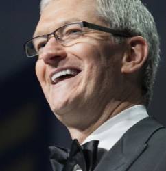 Tim Cook – ten, který nahradil Steva Jobse