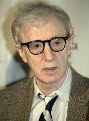 Woody Allen: Filmy a ženy, to je moje