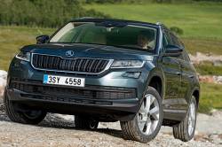 Nová ŠKODA Kodiaq - 10 zajímavostí