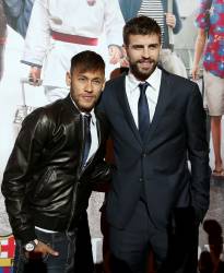 Gerard Piqué – španělská fotbalová hvězda