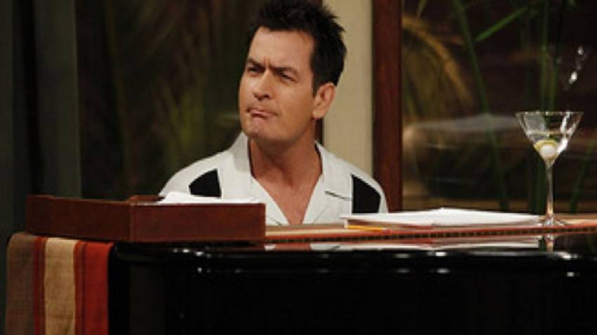 Charlie Harper/Charlie Sheen