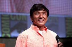 4 málo známé a fascinující informace o Jackie Chanovi