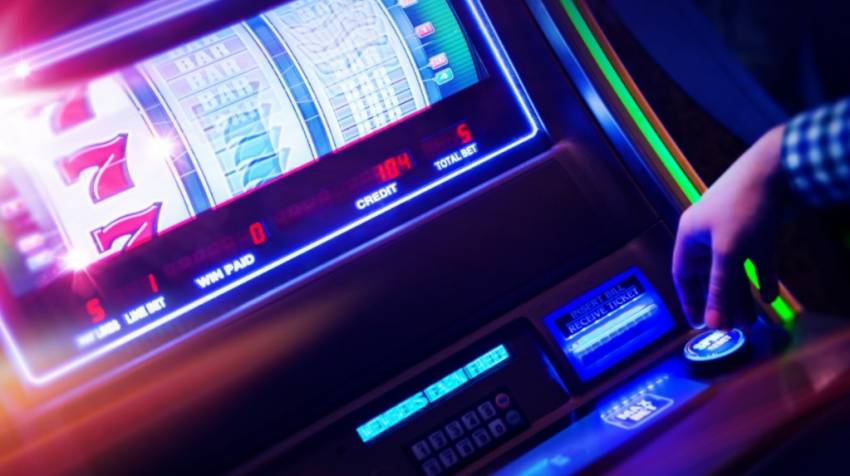 Jak to vypadá s novým zákonem o hazardních hrách?