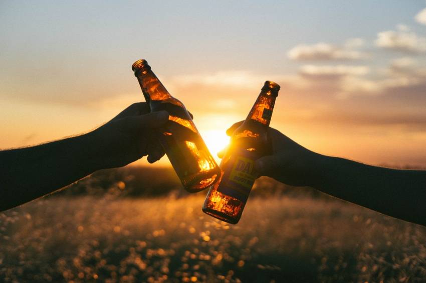 Špatná zpráva pro pivaře, jejich oblíbený nápoj zvyšuje riziko mrtvice