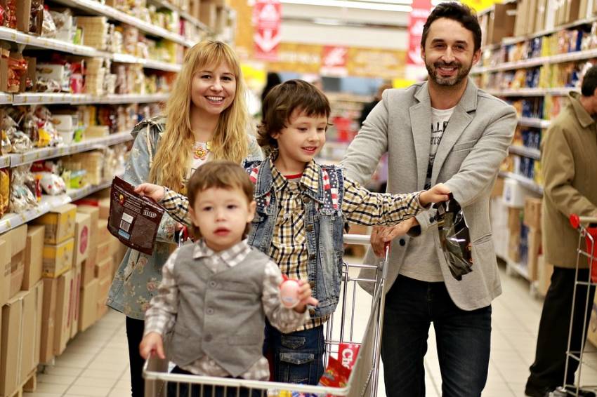 4 tipy, které vám pomohou ušetřit nějakou korunu navíc