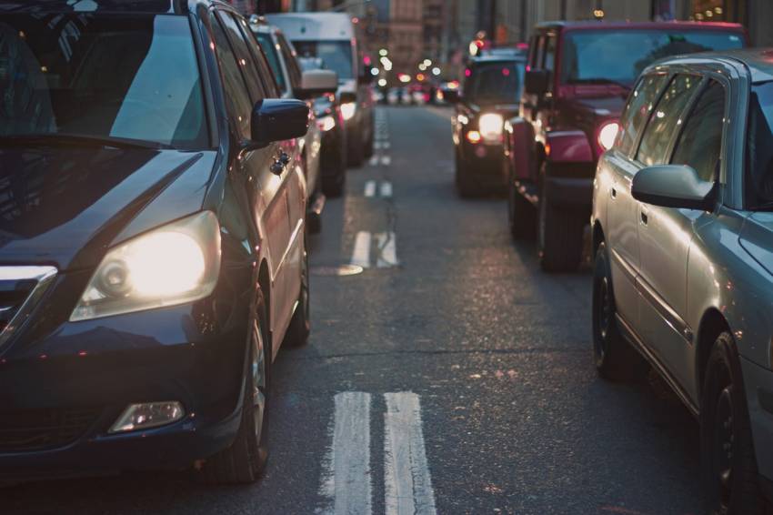 Četnost dopravních nehod podle pohlaví: kdo jich má na kontě více?