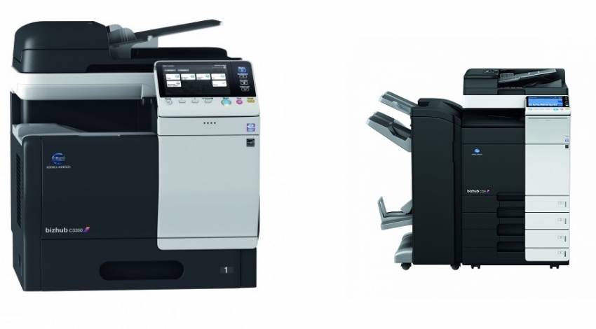 Nákup nové nebo repasované multifunkční tiskárny?